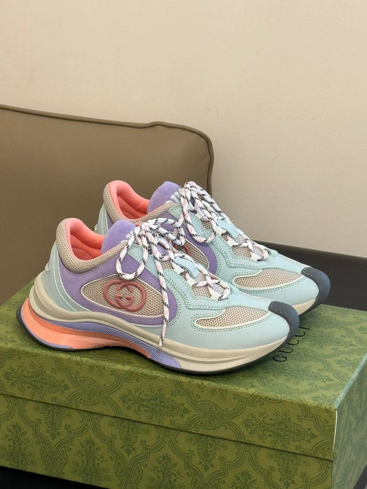 GG RUN TRAINERS