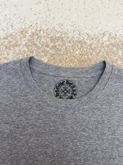 CHROME H T-SHIRT
