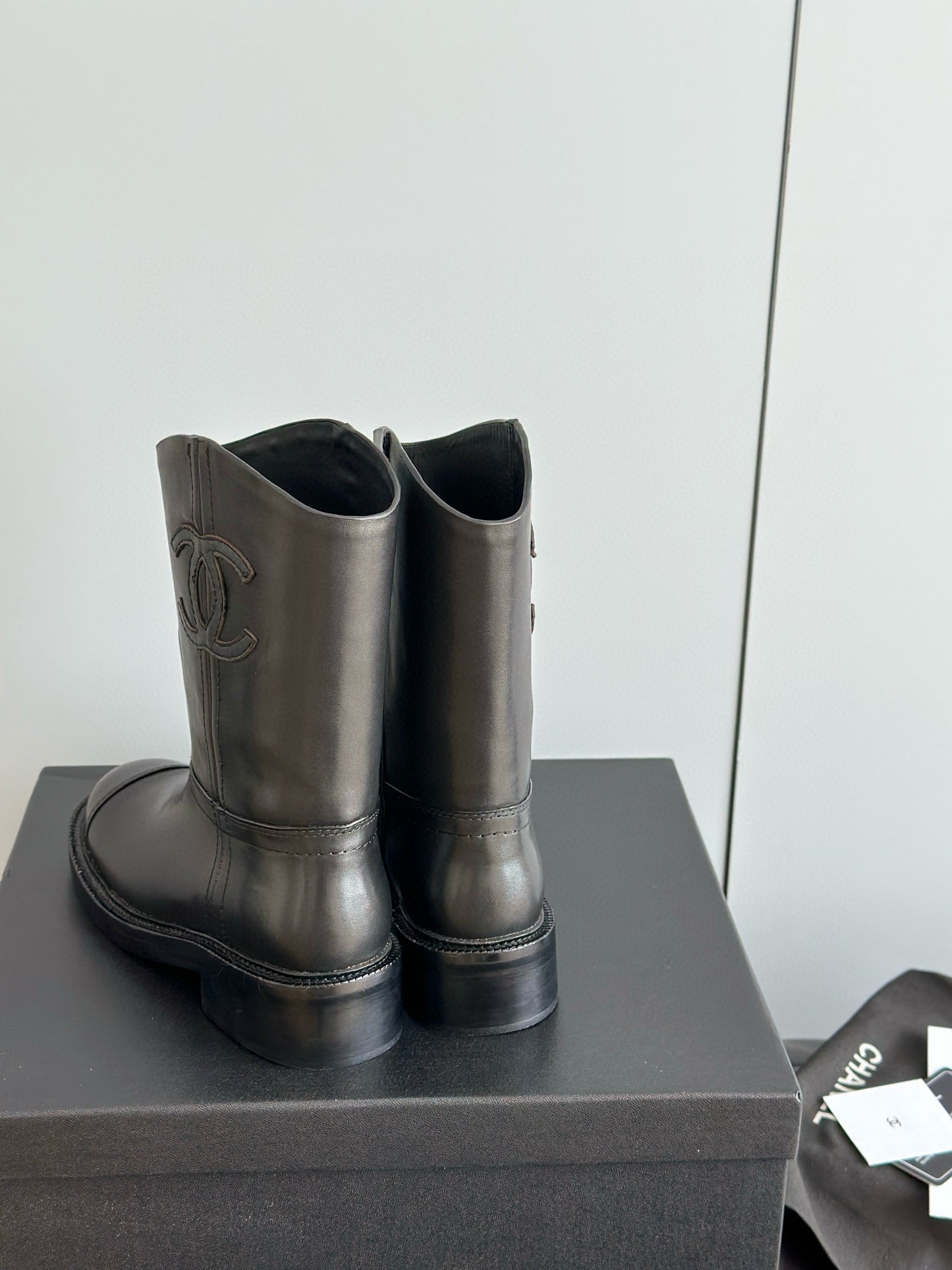 CC BOOTS