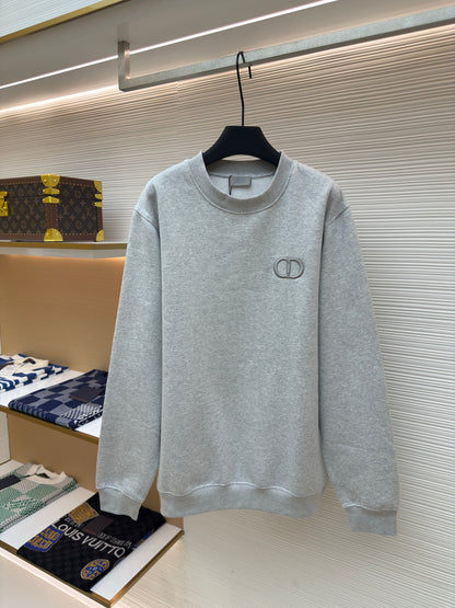 CD SWEATSHIRT
