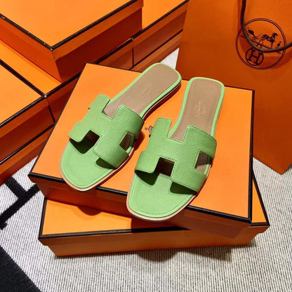 HERM ORAN SANDALS