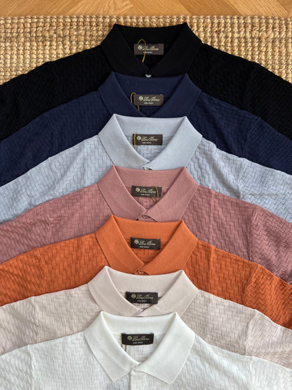 LORO P POLO SHIRT