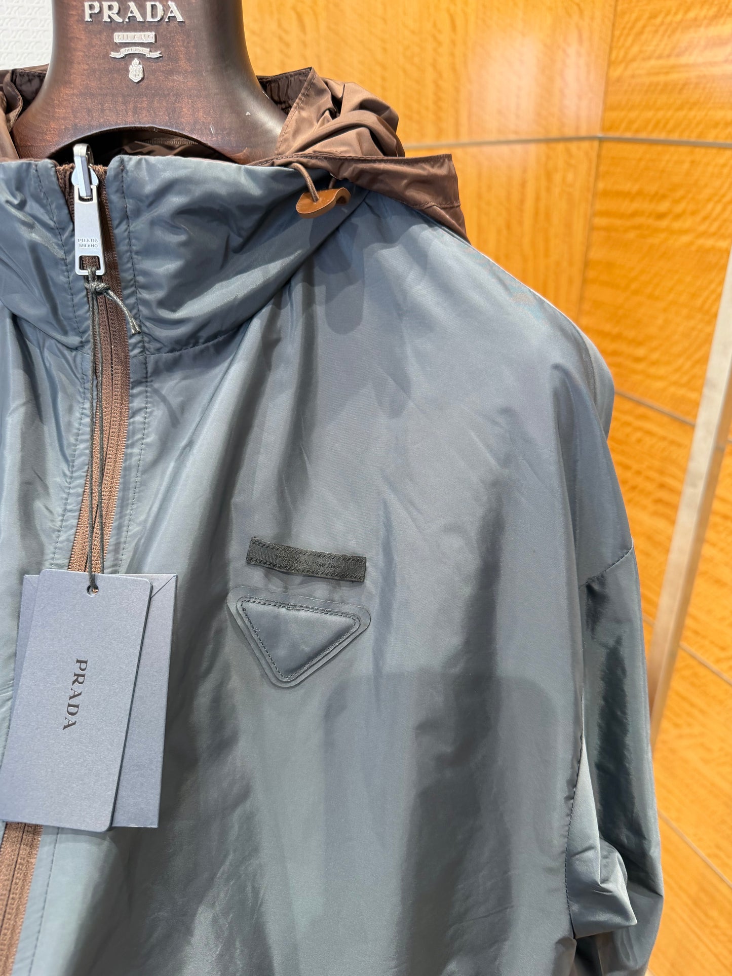 PD JACKET