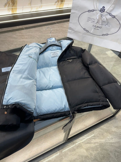 PD RE-NYLON JACKET
