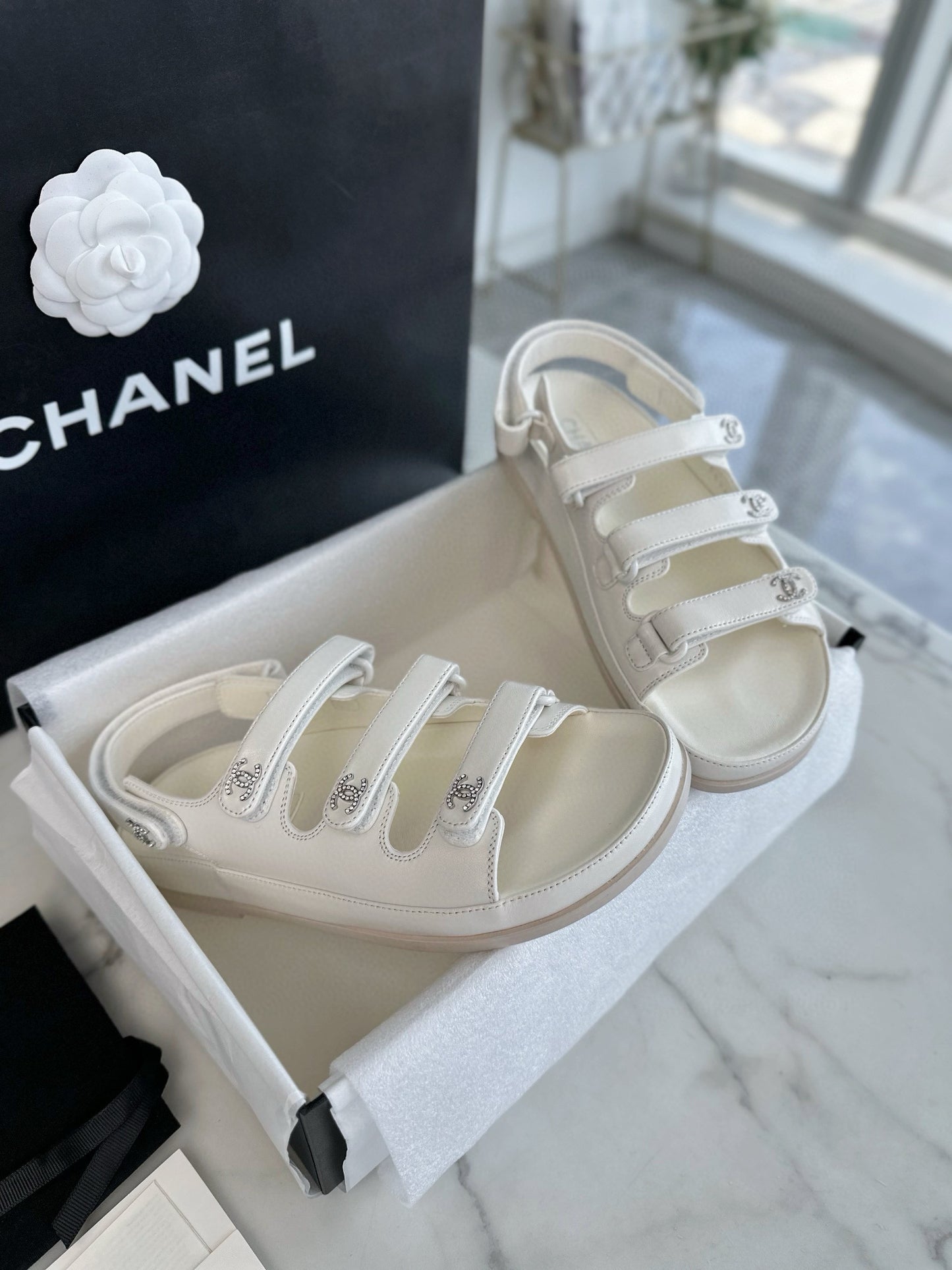 CC SANDALS