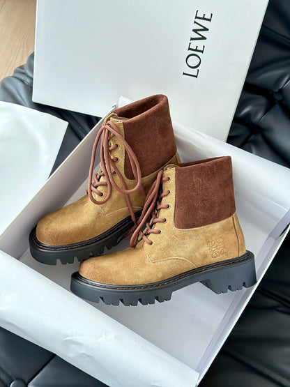 LOEW BOOTS