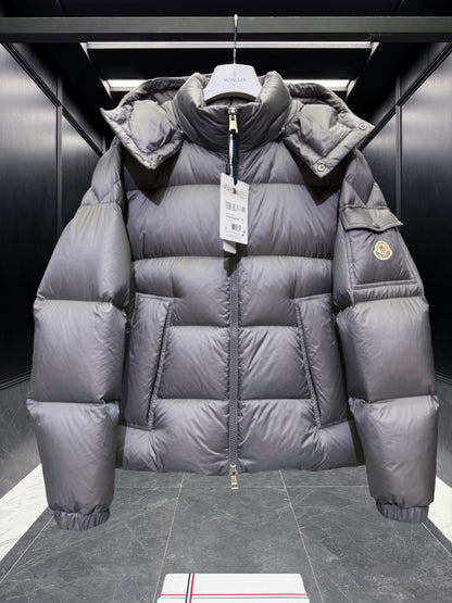 MONC COUYERE JACKET
