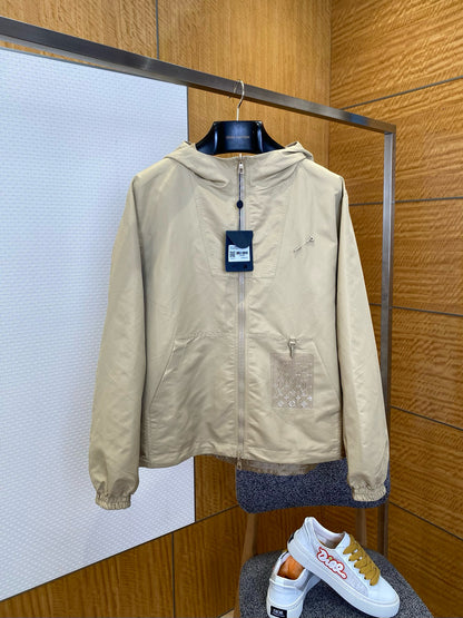 LOU JACKET