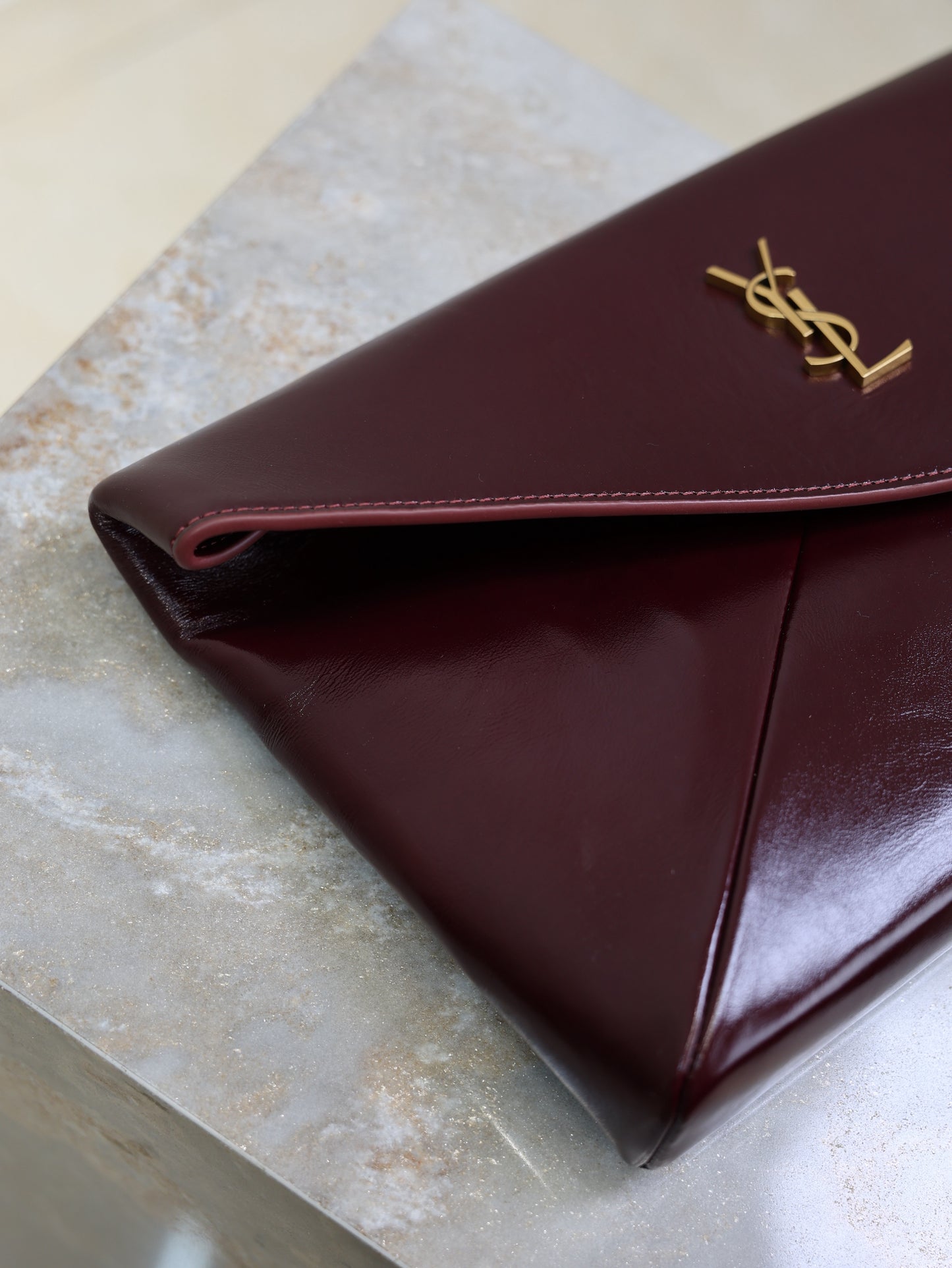 SL CASSANDRE SMALL ENVELOPE