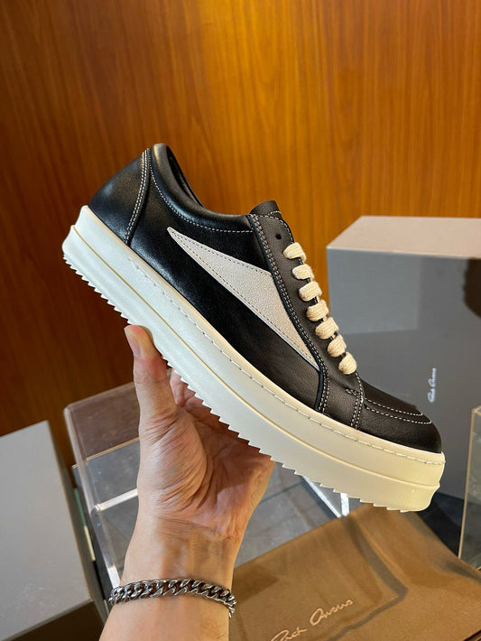RICK O SNEAKERS