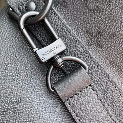 LOU KEEPALL BANDOULIÈRE 50 BAG