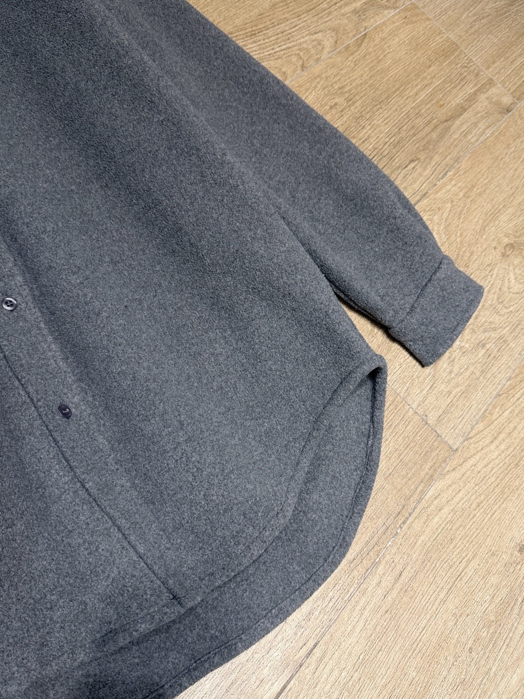 MIU M SHIRT
