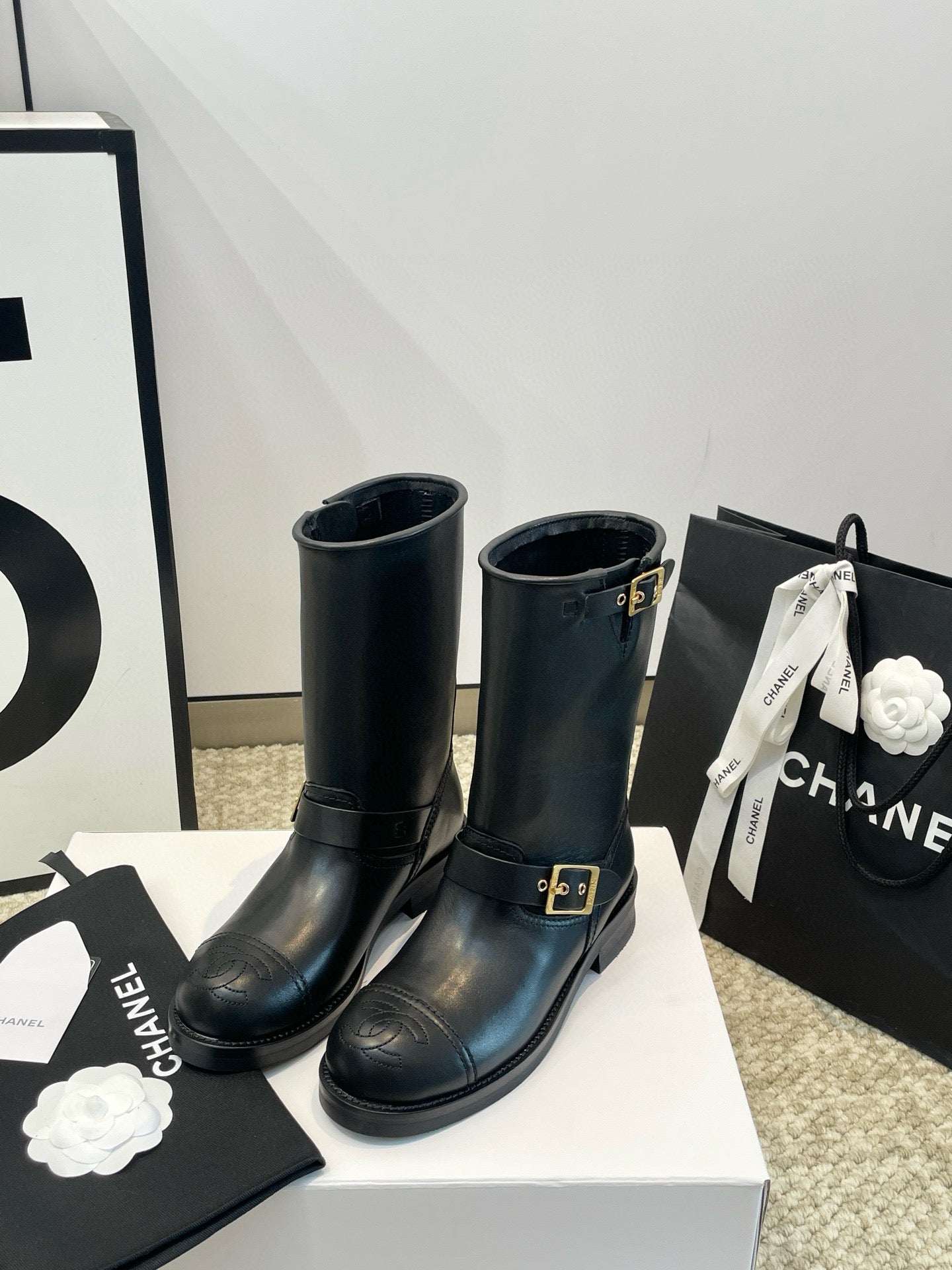 CC BOOTS