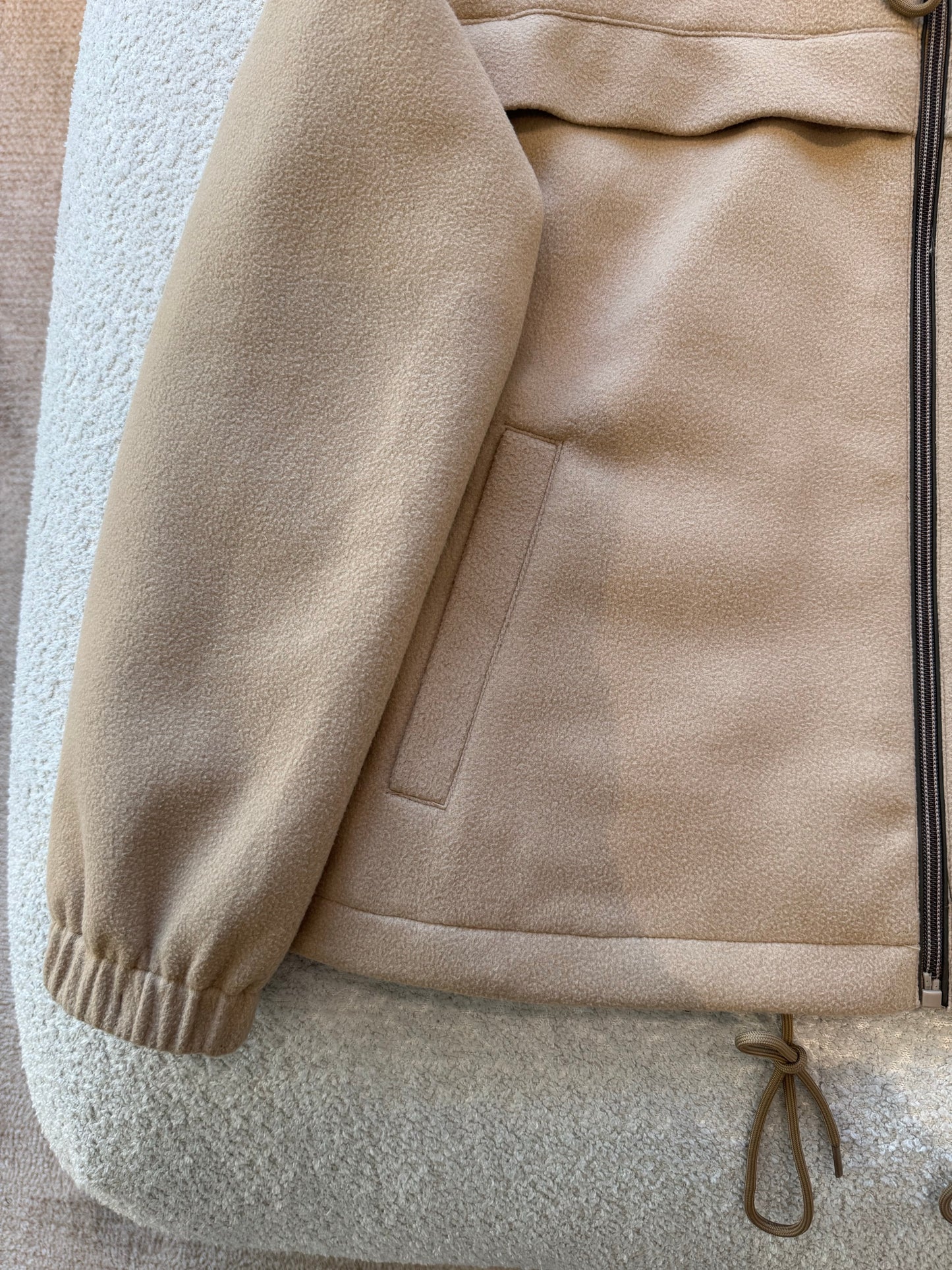 PD JACKET