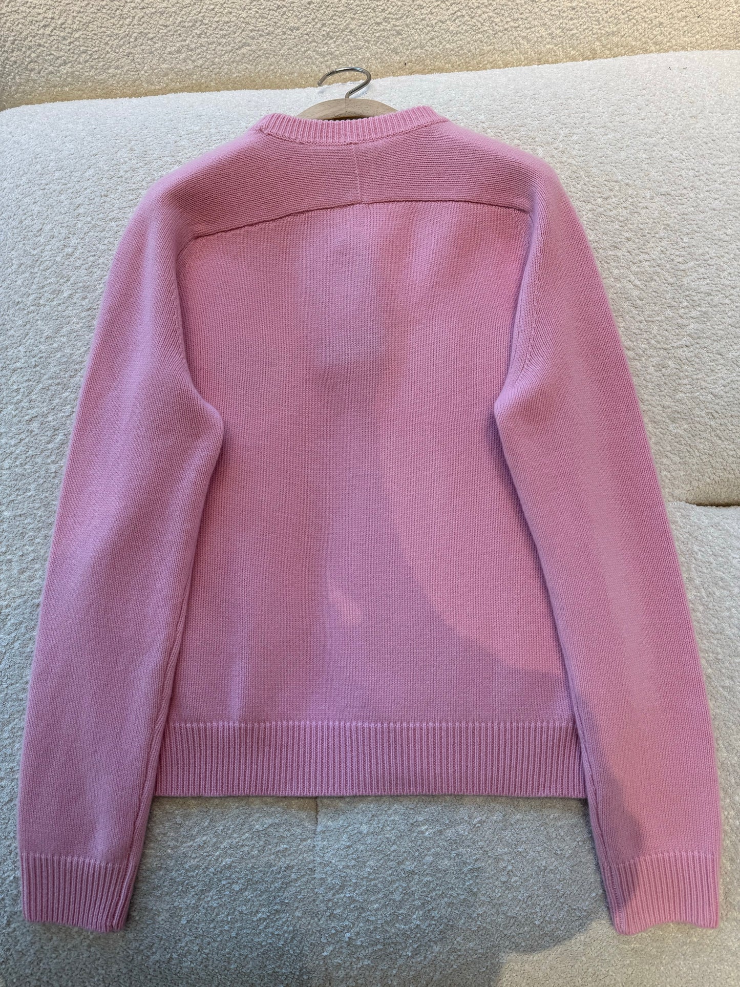 GG JUMPER