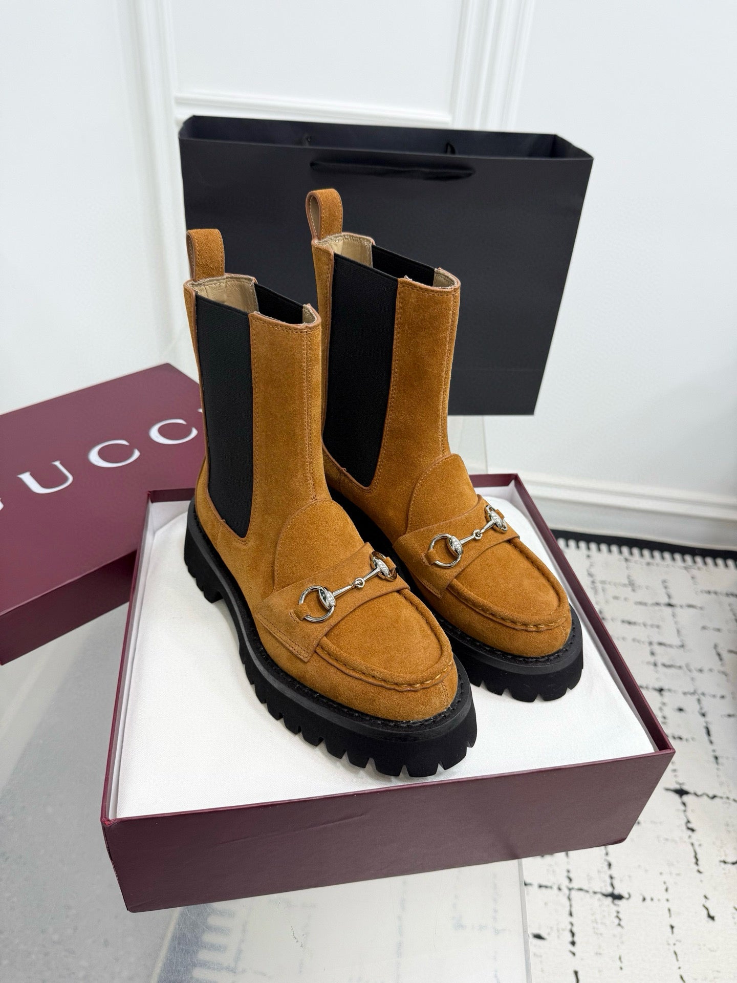 GG BOOTS