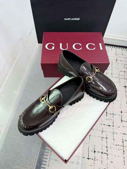 GG LOAFERS