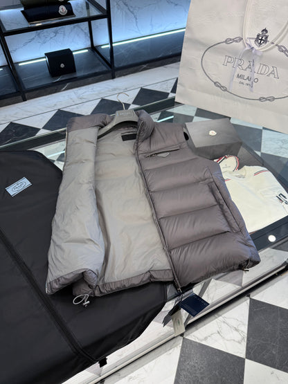 PD VEST