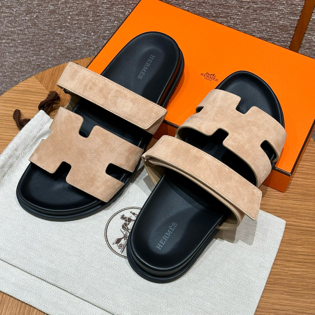 HERM CHYPRE SANDAL