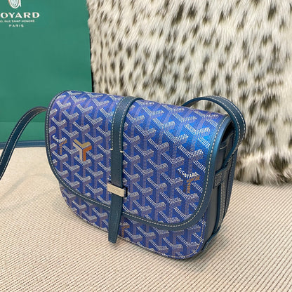 GOYA BELVEDERE PM BAG