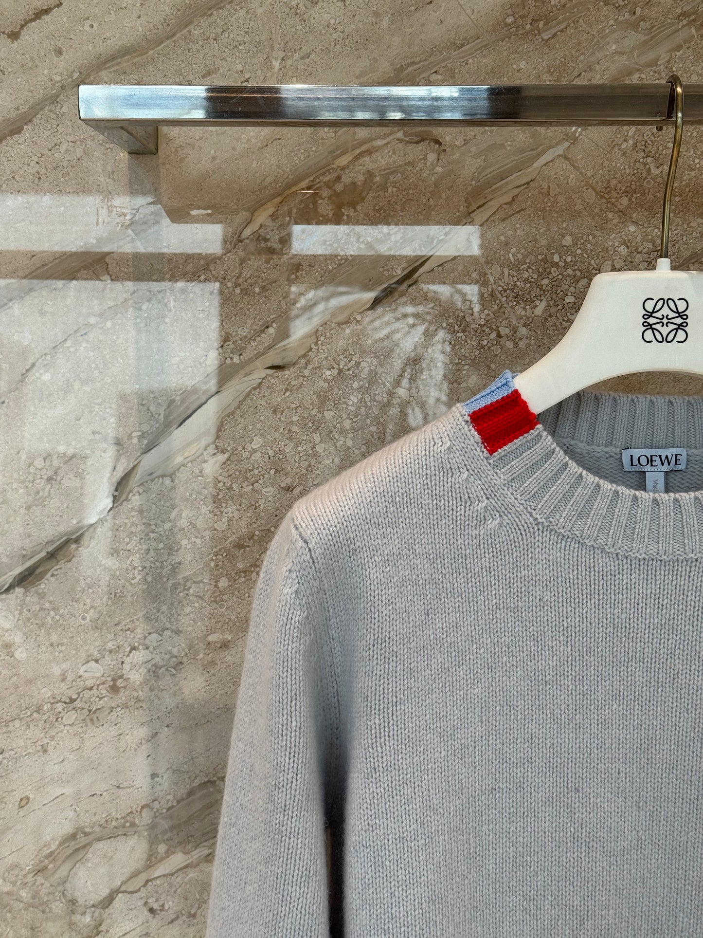 LOEW JUMPER