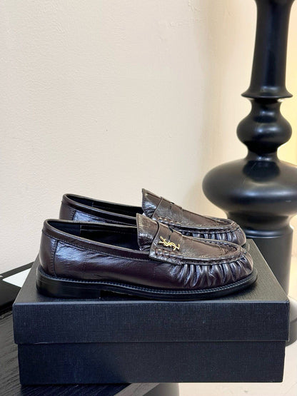 SL LOAFERS