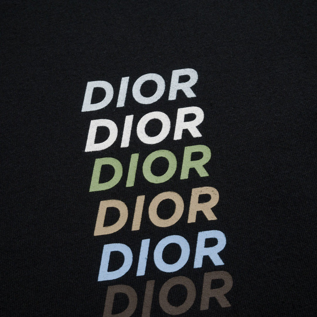 CD T-SHIRT