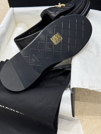 CC LOAFERS