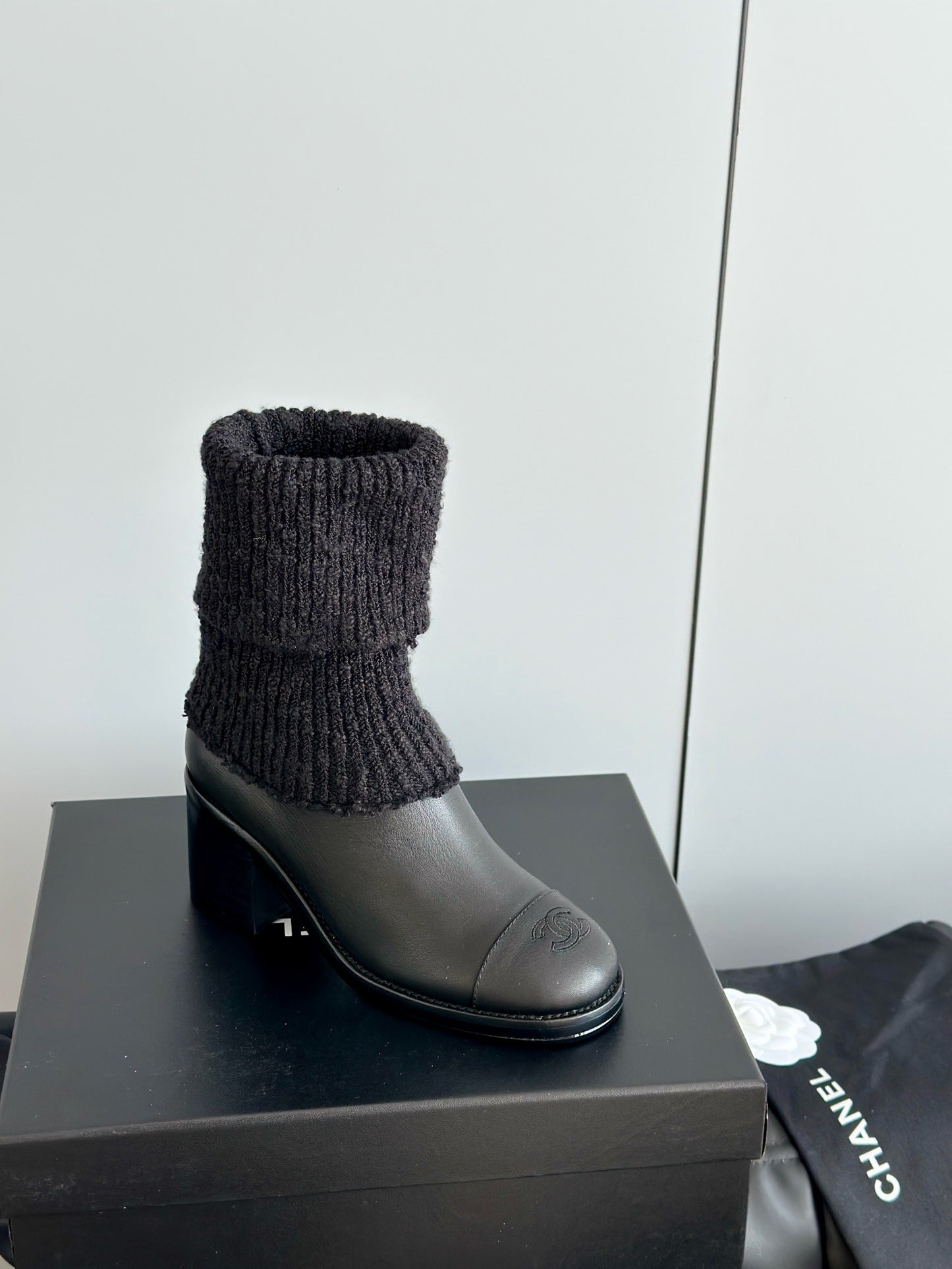 CC BOOTS