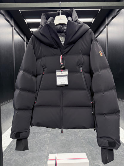 MONC FELLBERG JACKET
