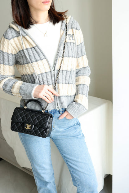 CC CLASSIC FLAP MINI BAG