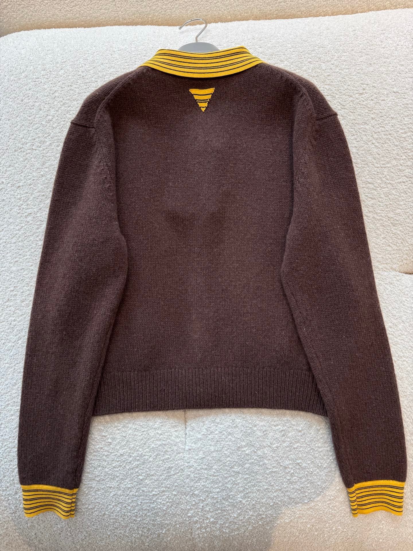 PD CARDIGAN