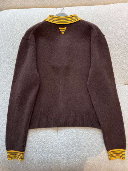 PD CARDIGAN