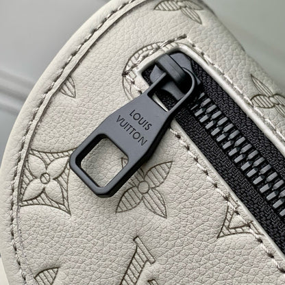 LOU PULSE WEARABLE WALLET