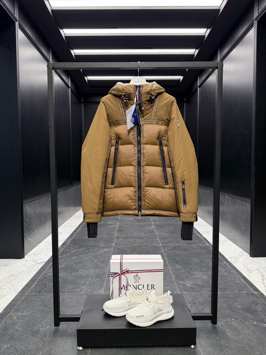 MONC MORGINS JACKET