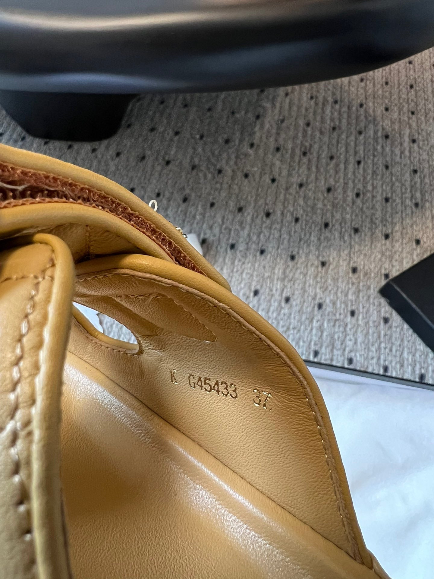 CC SANDALS