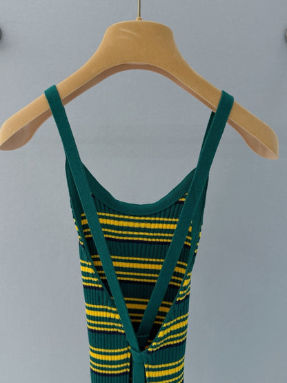 MIU M TANK TOP