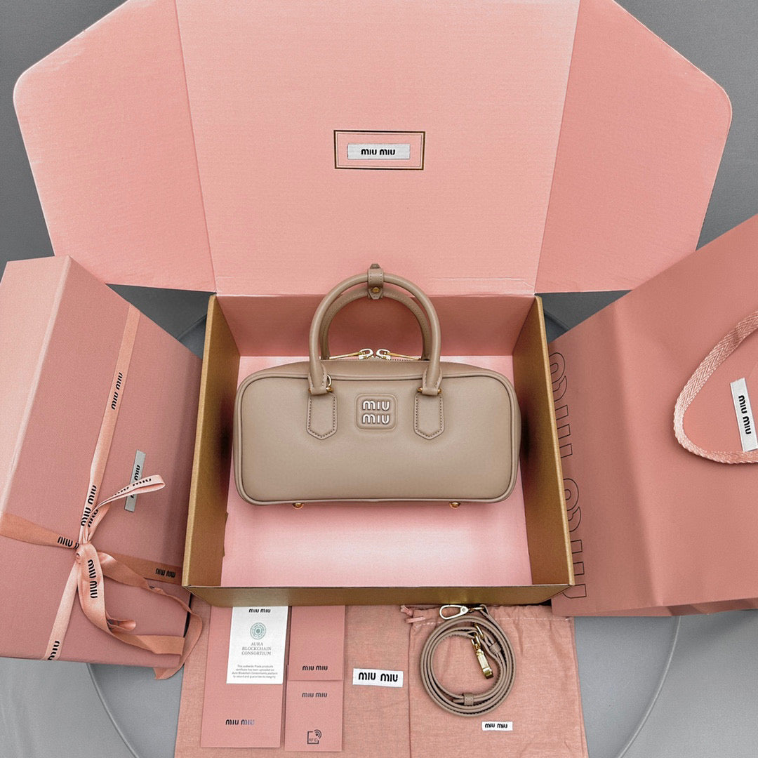 MIU M ARCADIE BAG