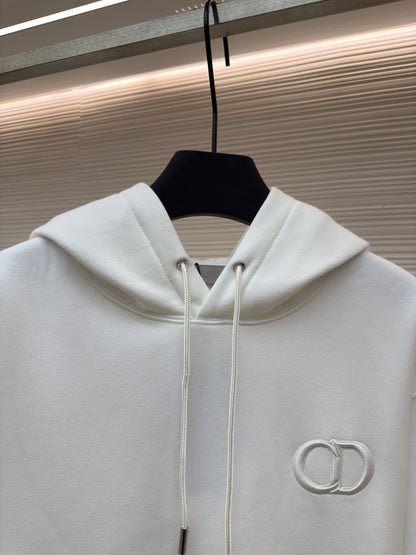 CD HOODIE