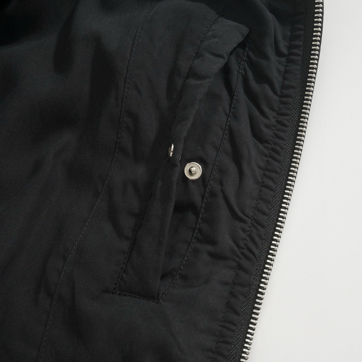 CD x STONE I JACKET