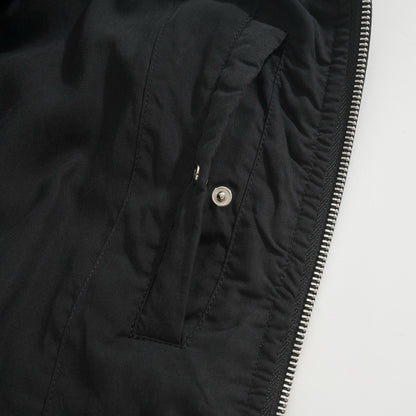 CD x STONE I JACKET