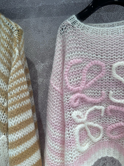 LOEW SWEATER