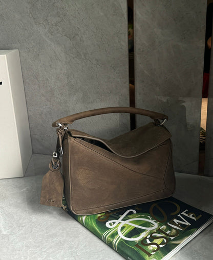 LOEW SMALL PUZZLE BAG