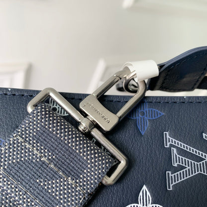 LOU GASTON WEARABLE WALLET