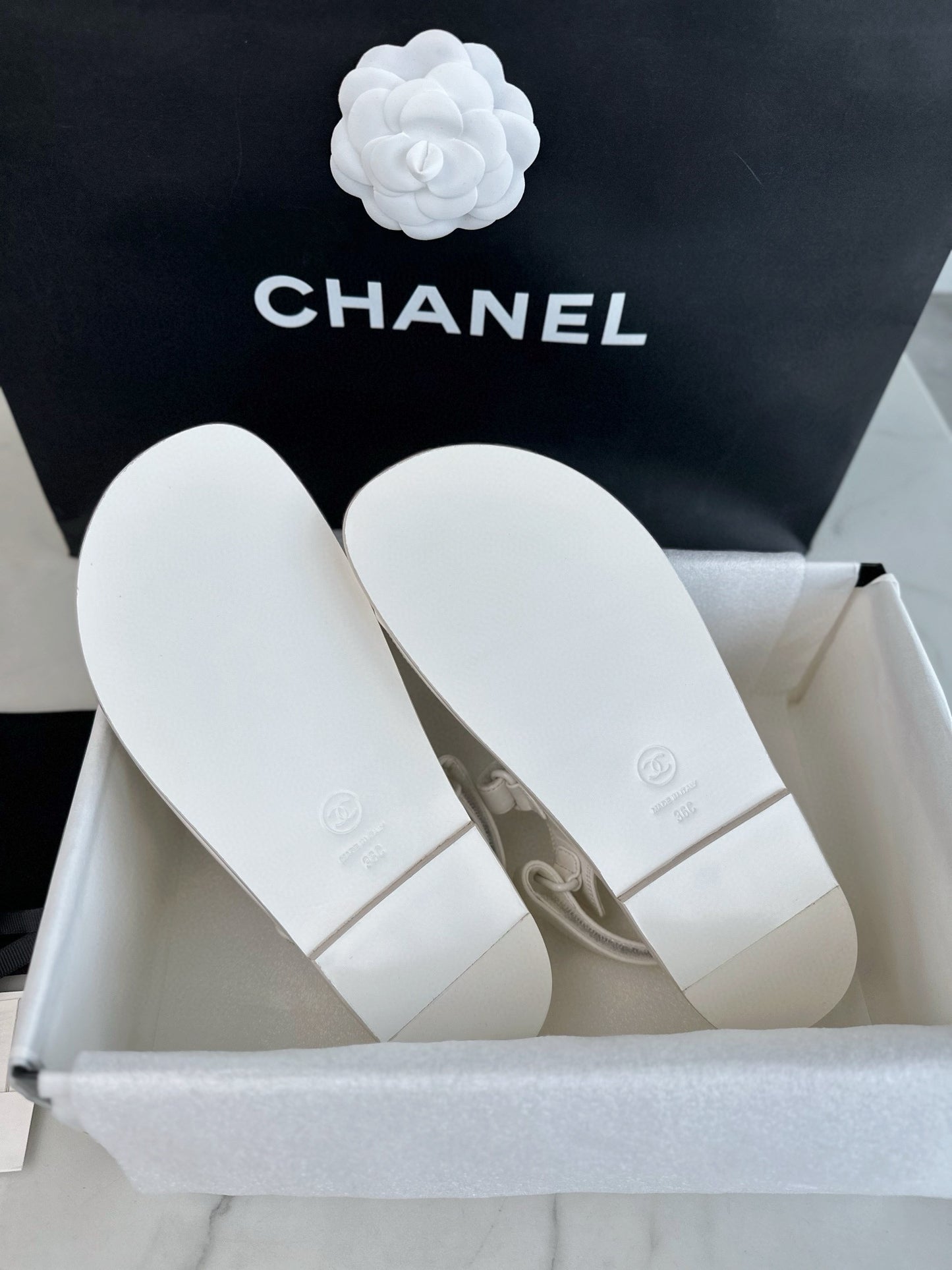 CC SANDALS