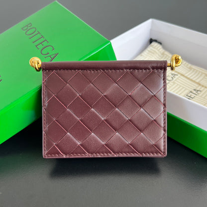 BOTT V SOLSTICE CARD CASE
