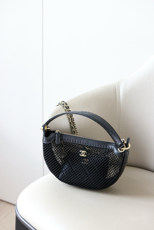 CC 25S BAG
