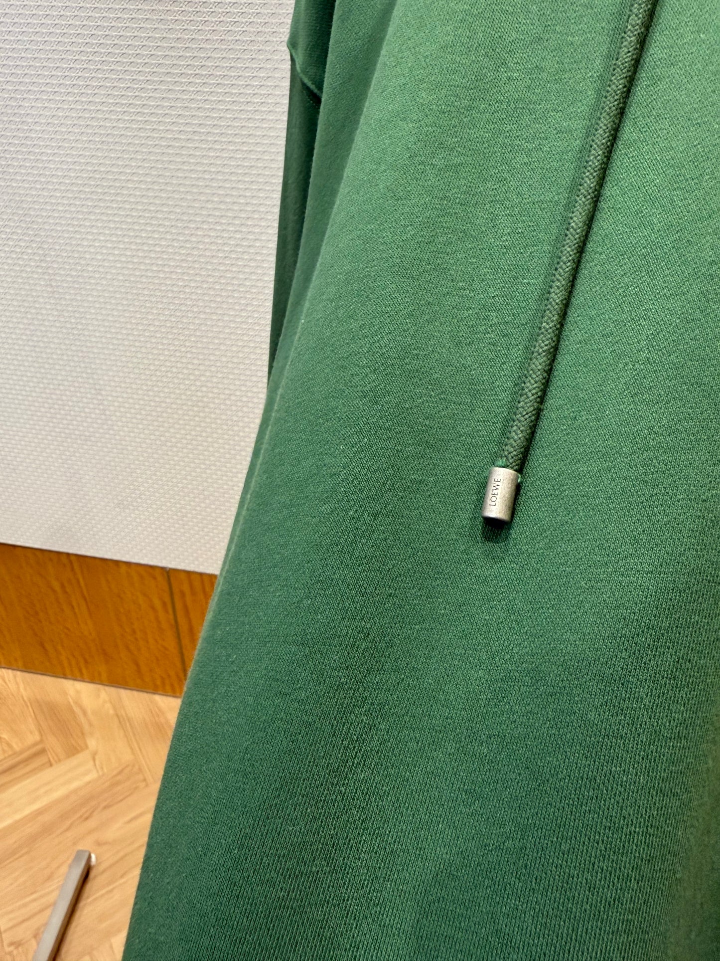 LOEW HOODIE