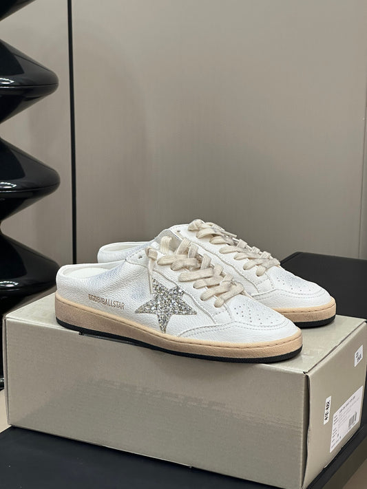 GOLDEN G MULES