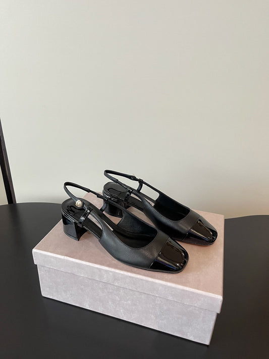 JIMMY C SLINGBACK